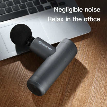 NeckZeno MiniPro Massage Gun