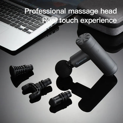 NeckZeno MiniPro Massage Gun