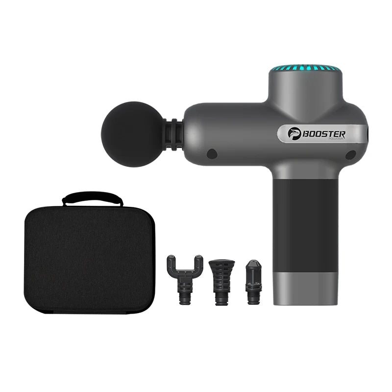 NeckZeno MicroPulse Massage Gun