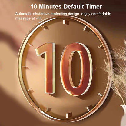 NeckZeno 6-Node Fascia Massager