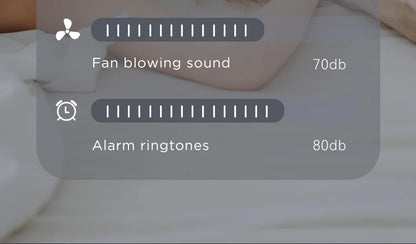 NeckZeno MicroPulse Massage Gun