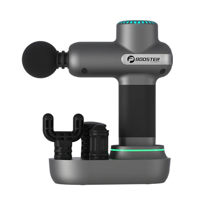 NeckZeno MicroPulse Massage Gun