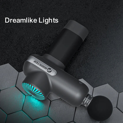 NeckZeno MicroPulse Massage Gun