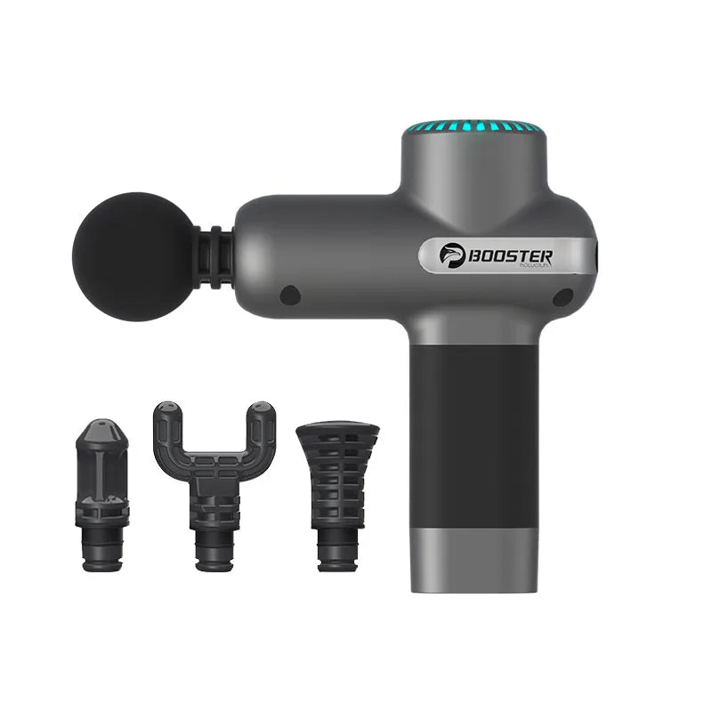 NeckZeno MicroPulse Massage Gun