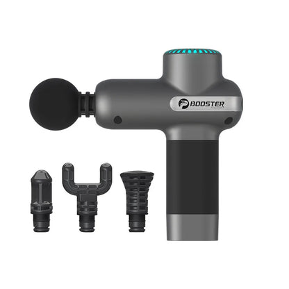 NeckZeno MicroPulse Massage Gun